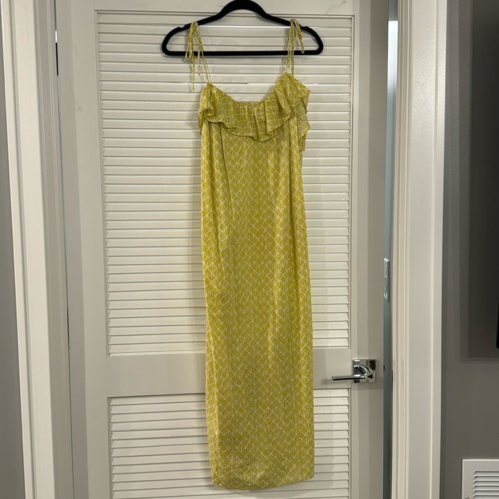 H&M Sun Dress
